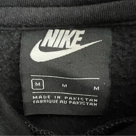 Nike women’s hoodie sweatshirt - Picture 4 of 5